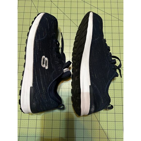 Skechers Work Bulklin - Balran women's composite toe work shoes,  US Women’s 11 - Picture 3 of 7